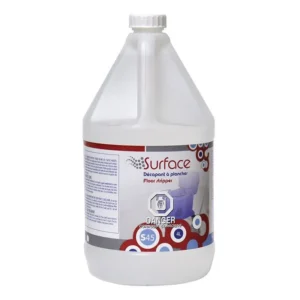 Surface S-45 Décapant à Plancher 4L
