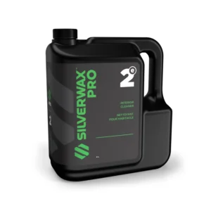 SILVERWAX 2E Nettoyant pour habitacle — produit Silverwax officiel