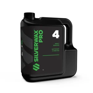 SILVERWAX 4 Nettoyant à insectes — produit Silverwax officiel