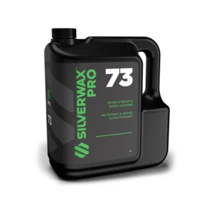 SILVERWAX 73 Nettoyant ultra puissant pour jante — produit Silverwax officiel