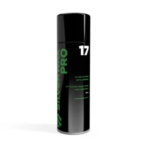 17 - Nettoyant pour vitres avec ammoniac — produit Silverwax officiel