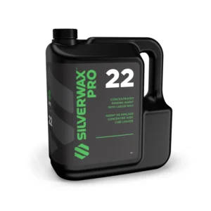 SILVERWAX 22 Agent de rinçage concentré avec cir — produit Silverwax officiel