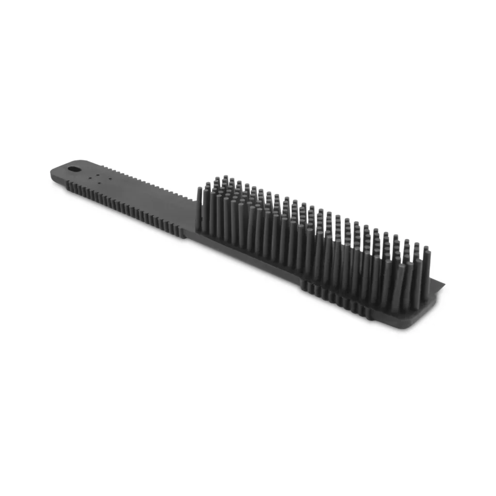 Pet hair brush S.M. Arnold — produit Silverwax officiel
