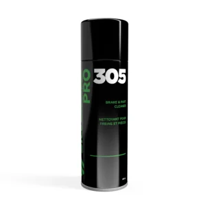 SILVERWAX 305 Nettoyant pour freins et pièces — produit Silverwax officiel