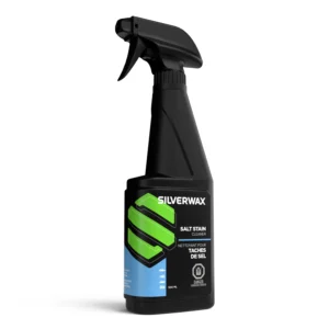 Nettoyant pour taches de sel — produit Silverwax officiel