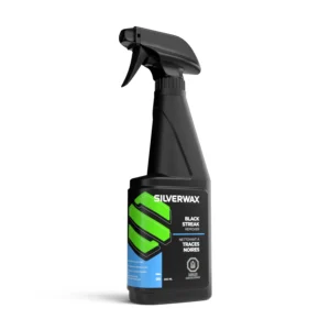 Nettoyant à traces noires — produit Silverwax officiel