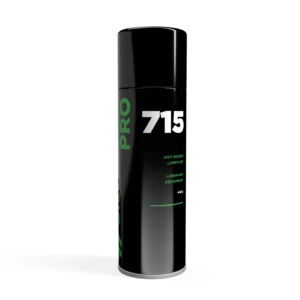 SILVERWAX 715 Lubrifiant dégrippant — produit Silverwax officiel
