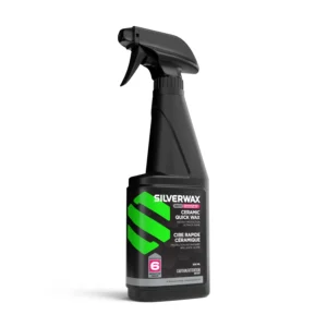 Cire rapide céramique — produit Silverwax officiel