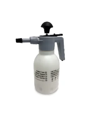 Sprayer Pump — produit Silverwax officiel