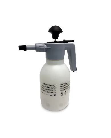 Sprayer Pump — produit Silverwax officiel