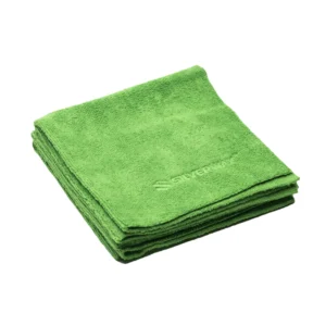 Linges en microfibre — produit Silverwax officiel