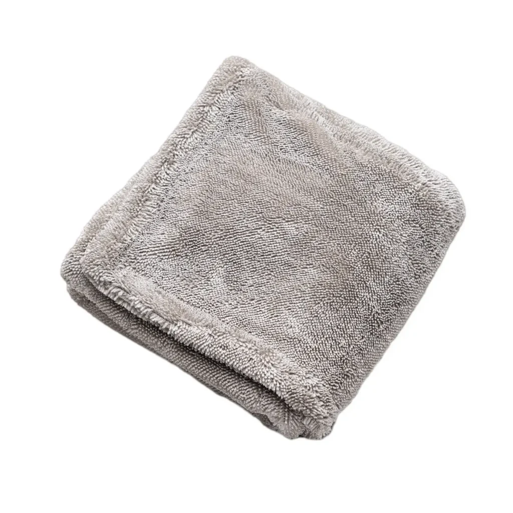 Serviette de séchage — produit Silverwax officiel