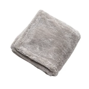 Serviette de séchage — produit Silverwax officiel