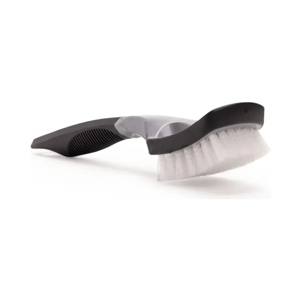Tire Brush — produit Silverwax officiel