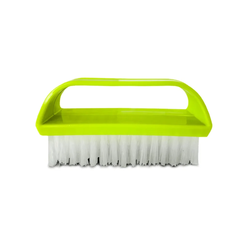 Petite brosse pour cuir et vinyle — produit Silverwax officiel