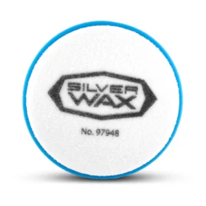 Tampon de polissage — produit Silverwax officiel