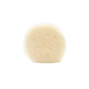 Tampon en laine de coupe 3 pouces — produit Silverwax officiel