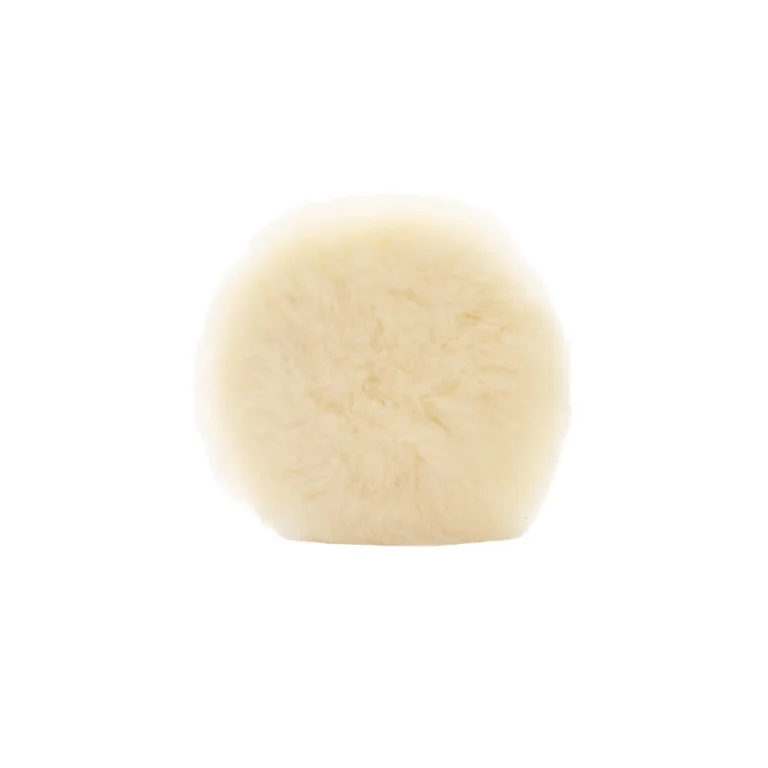 Tampon en laine de coupe 3 pouces — produit Silverwax officiel