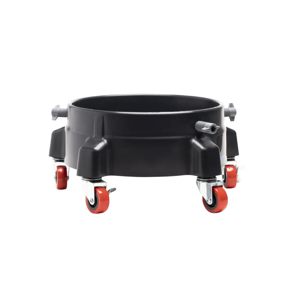 Bucket Dolly — produit Silverwax officiel