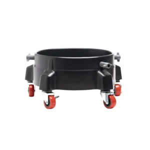 Bucket Dolly — produit Silverwax officiel