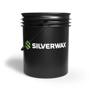 Chaudière 20 L — produit Silverwax officiel