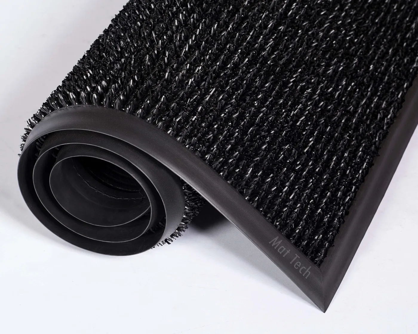 Gratte-pieds Astro Plus — Noir
