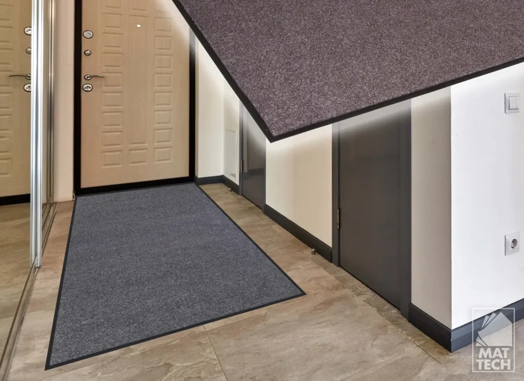 Tapis d'entrée Eco Step