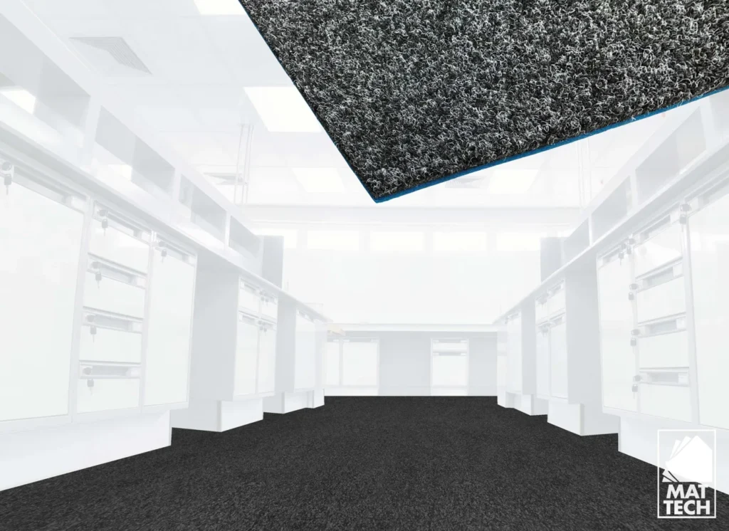 Tapis Ergo-floor Endura