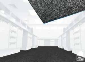 Tapis Ergo-floor Endura