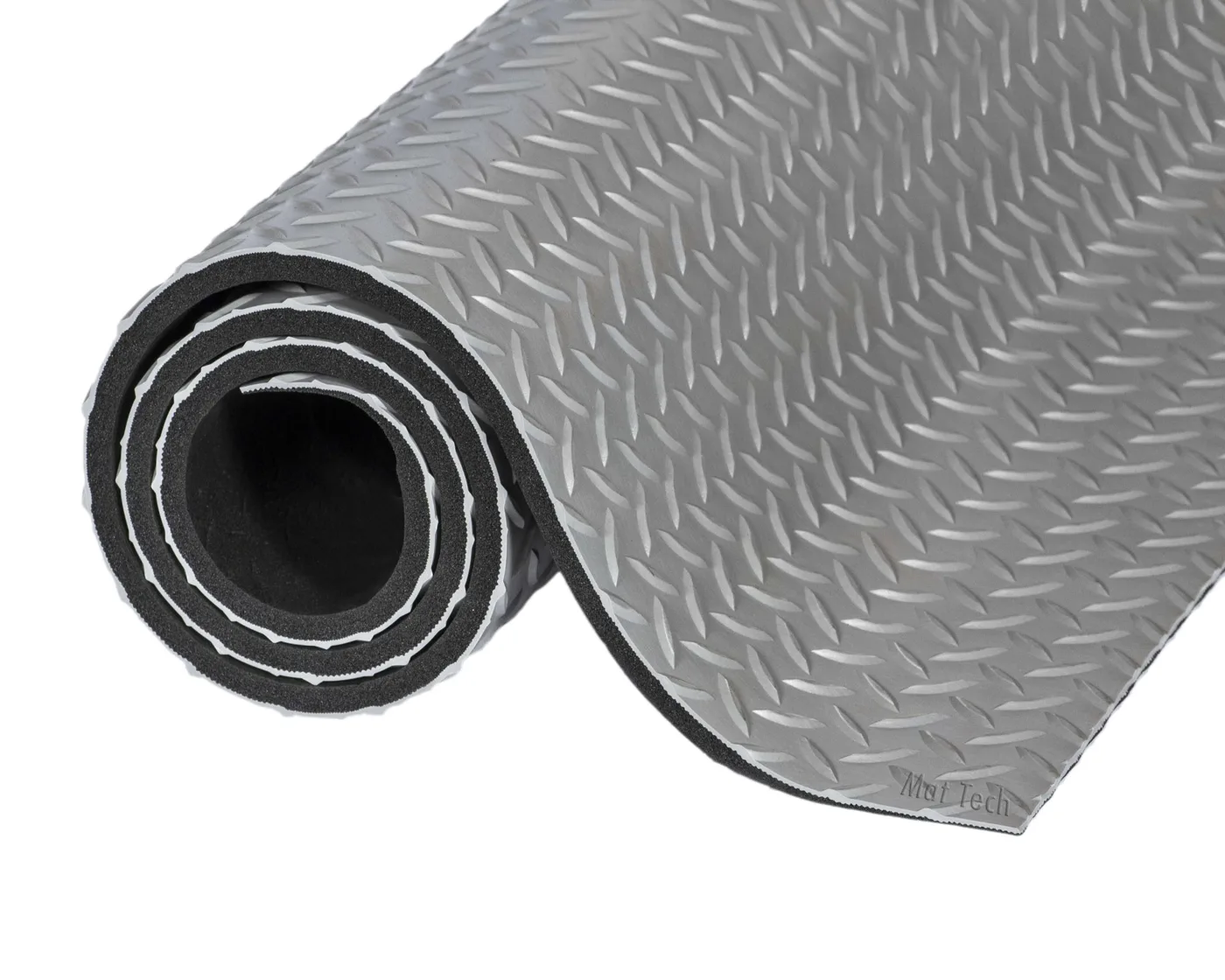 Tapis anti-fatigue Industrial Deck Plate
