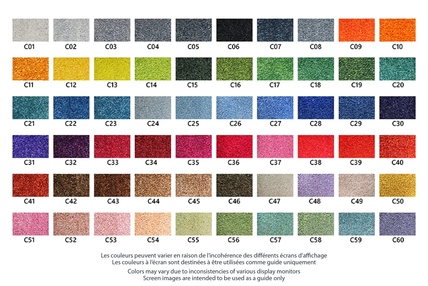 Tapis avec logo JET Print +