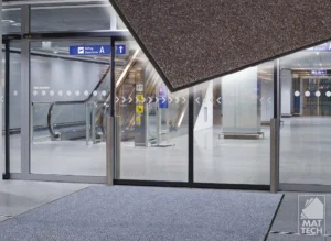 Tapis d'entrée Marathon