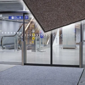 Tapis d'entrée Marathon