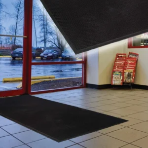 Tapis d'entrée Mat A Dor