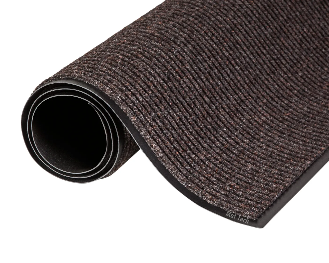 Tapis d'entrée Needle Rib