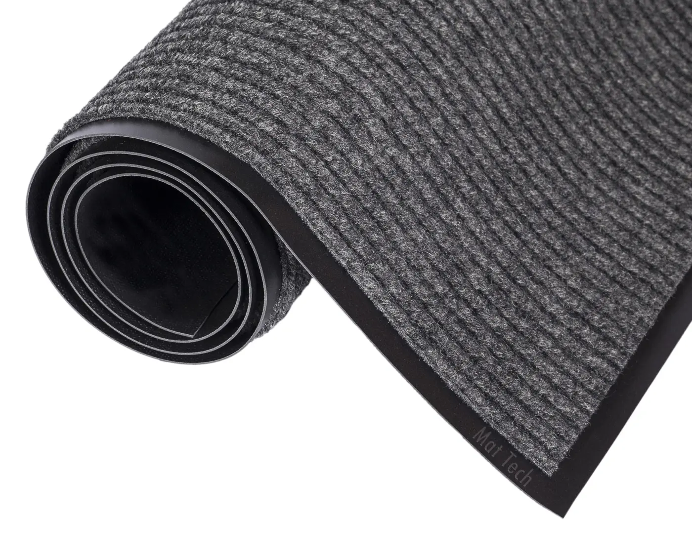 Tapis d'entrée Needle Rib