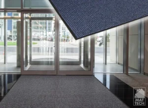 Tapis d'entrée Oxford Elite