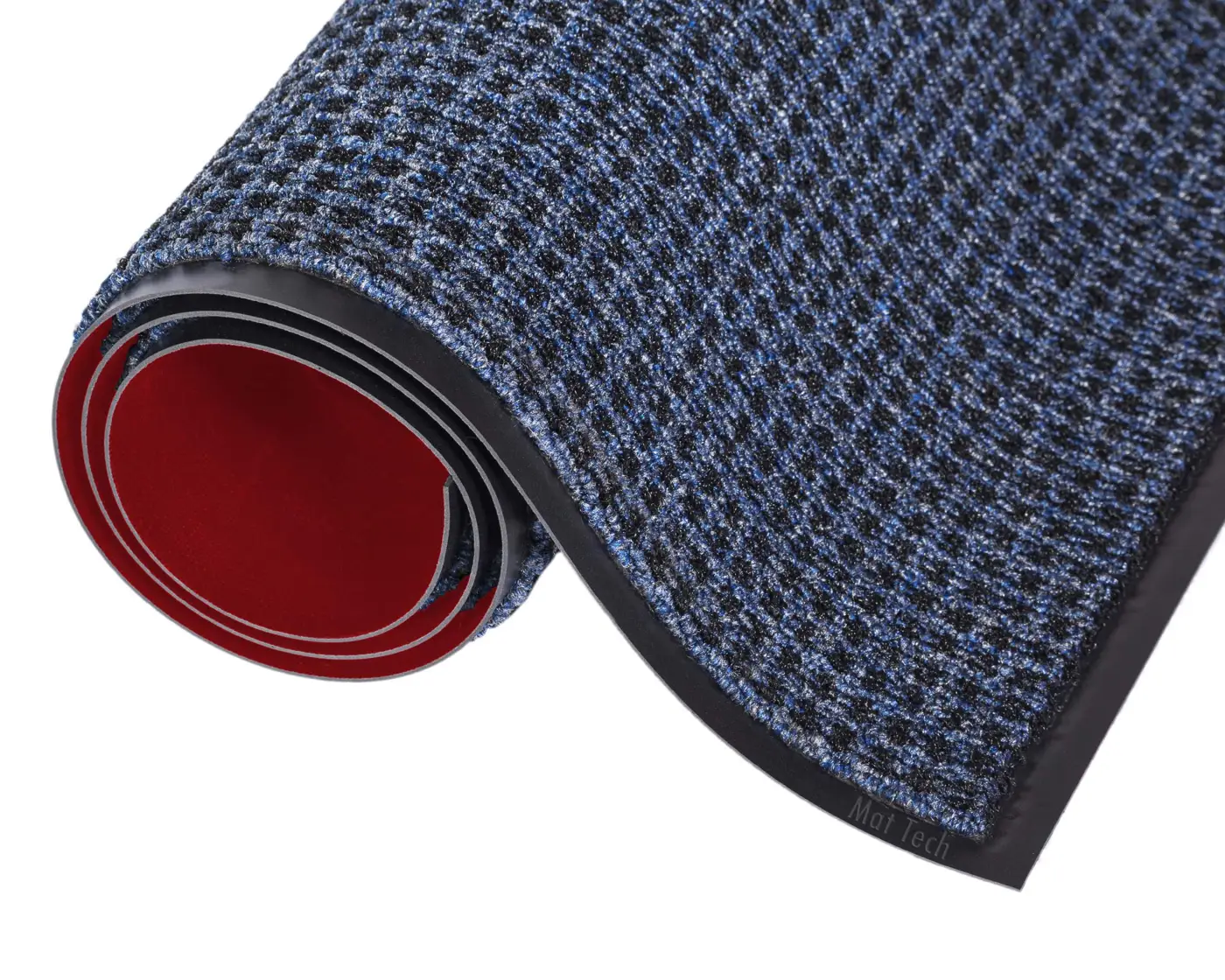 Tapis avec logo Oxford Elite Insertion Graphique