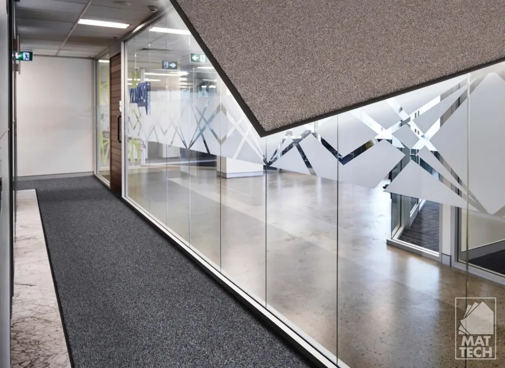 Tapis d'entrée Proluxe