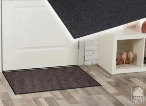 Tapis d'entrée Prorib