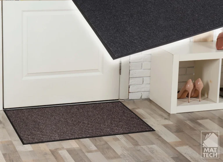 Tapis d'entrée Prorib