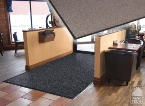 Tapis d'entrée Protrail