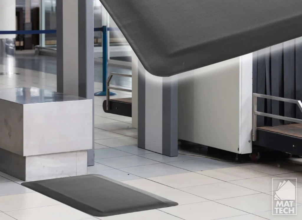 Tapis anti-fatigue Pure Soft Comfort +