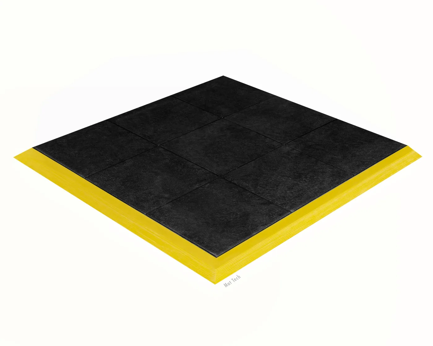 Tapis anti-fatigue Safety Step Solid Top