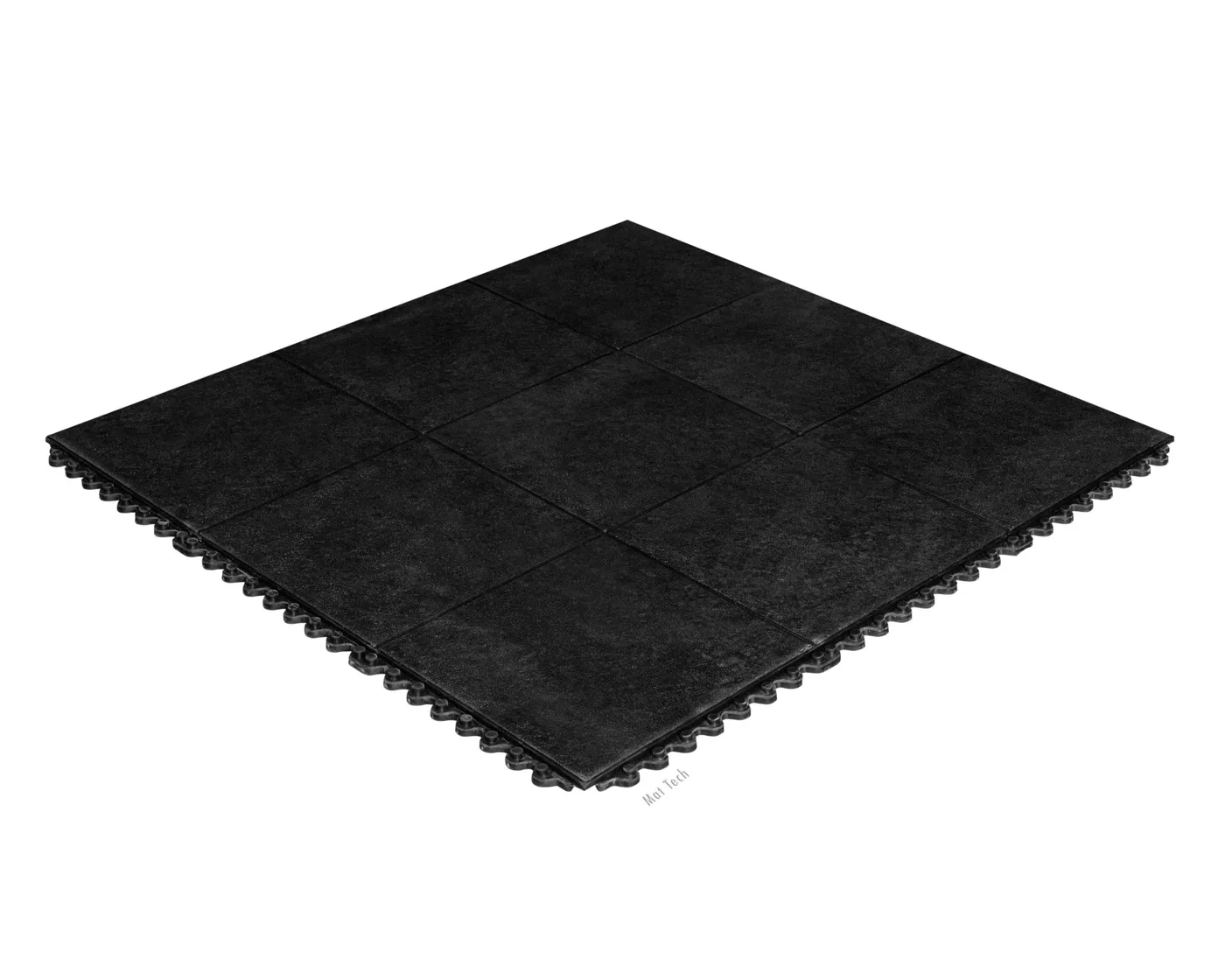 Tapis anti-fatigue Safety Step Solid Top