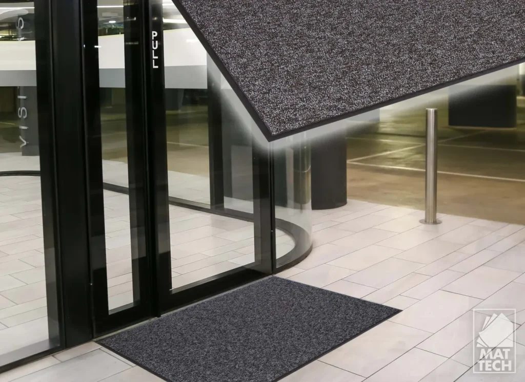 Tapis d'entrée Stanford