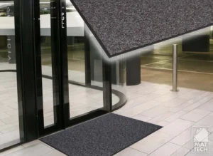 Tapis d'entrée Stanford