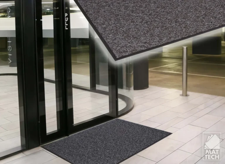 Tapis d'entrée Stanford