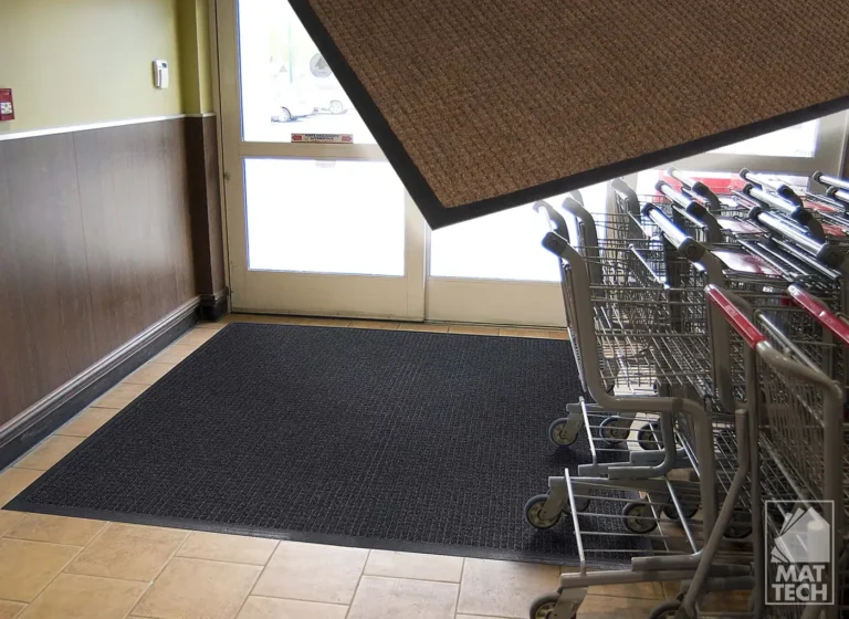 Tapis d'entrée Super Soaker