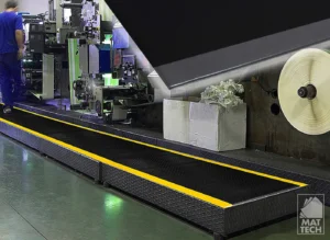 Tapis anti-fatigue Wear Bond Comfort King